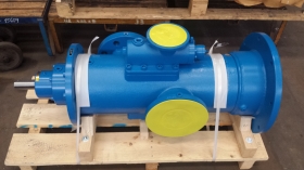 Fuel injection pump 