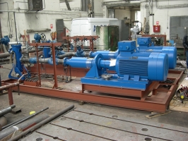 Fuel injection pump 